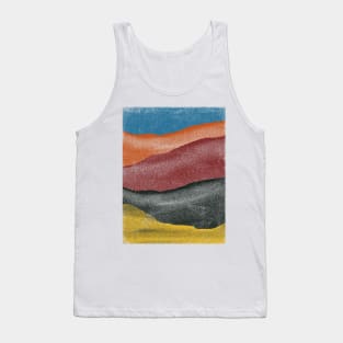 Mars Tank Top